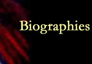 Biographies