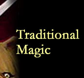 Traditional Magic